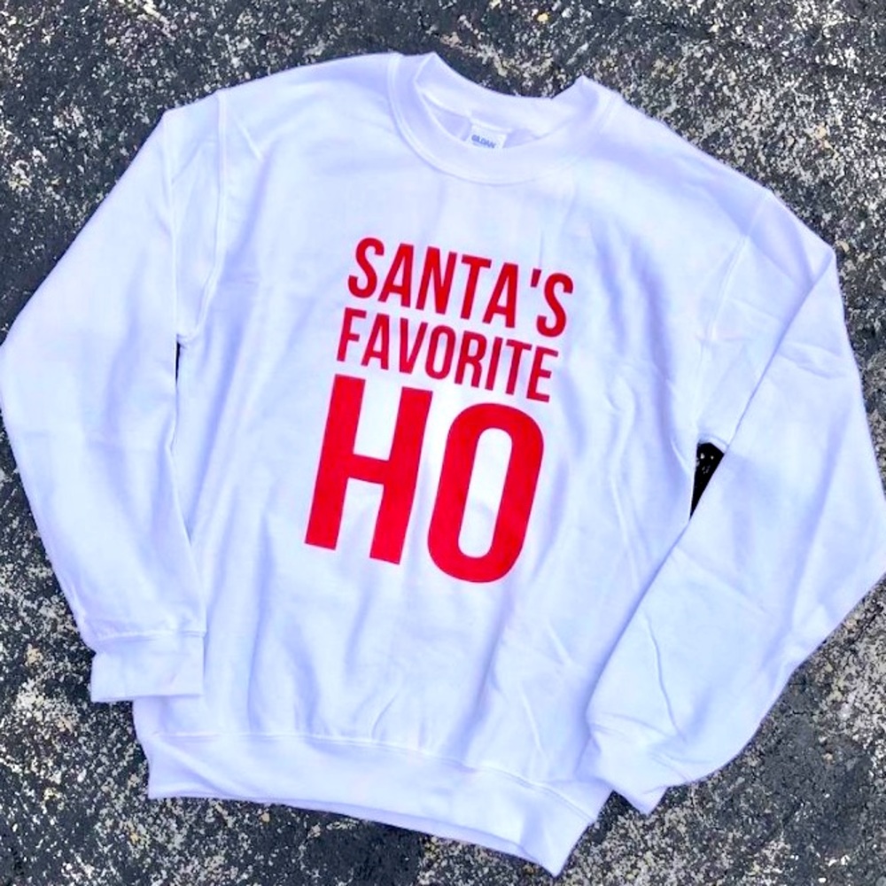 Christmas Sweater